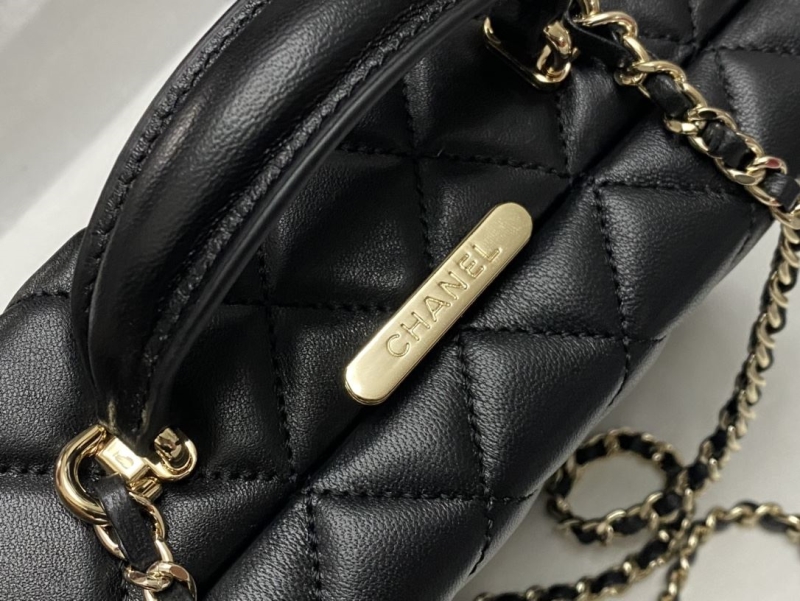 Chanel Box Bags